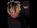 Juice WRLD - Demons Staring (Unreleased)