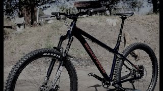 2019 nukeproof scout