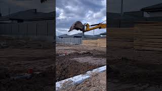 I swear, most people who use excavators every day couldn't tell you what's actually inside one....