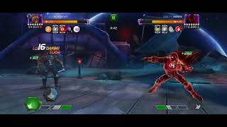 blade vs void node 15    S 61 W 3  FAE VS SALTY