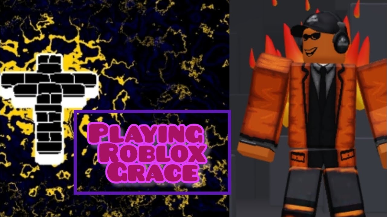 Grace Script Roblox how to play roblox grace on mobile #graceroblox #roblox #grace - YouTube
