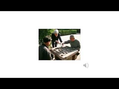短笑话   棋语人生