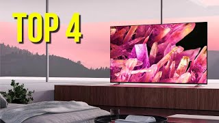 Top 4 Migliori Tv 4K 2022