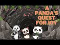 A pandas quest for joy kids poem kid venture world