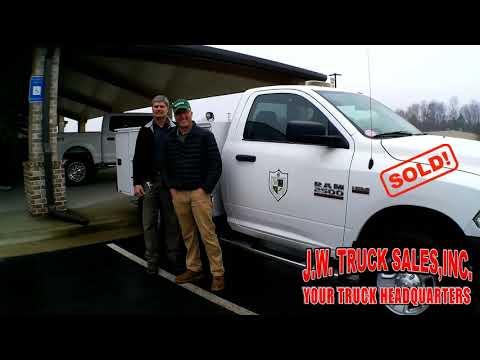 J.W. Truck Sales Over 350 Vehicles Instock 100% Financing Call Today (470) 266-2784