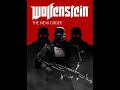 Wolfenstein: The New Order все боссы