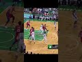 Follow for more ✅#basketball #hoops #nba #nbahighlights #nbaedits #nbaedit
