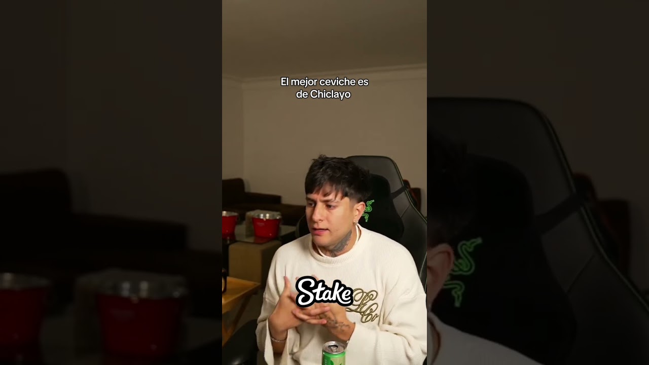 Que oponían ustedes ? 