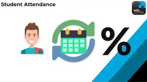 Student Attendance - Educonnex