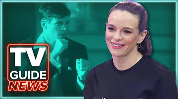 The Flash’s Danielle Panabaker Says Grant Gustin Did His Own Stunts for Season 6 Episode