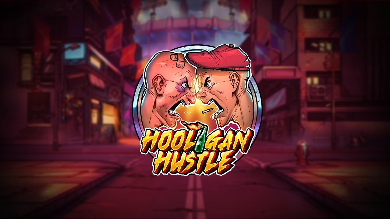 Hooligan Hustle Slot Free Play ▷ RTP 96.2% & High Volatility video preview