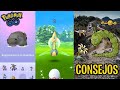 CAPTURO CRESSELIA SHINY, NUEVO REGISTRO & CONSEJOS PARA EL NUEVO
EVENTO!! POKEMON GO