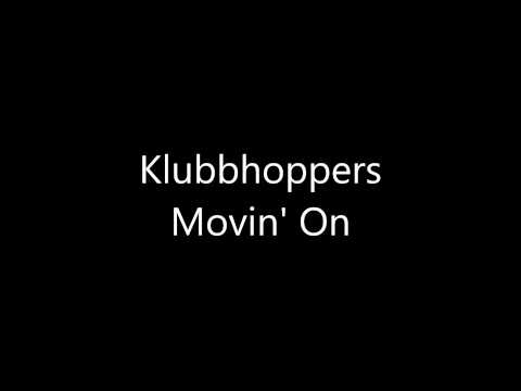 Klubbhoppers - Rain Again (Klubbhoppers 2k7 Rework )