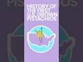 History of the First U.S. Grown Pistachios #foodfacts #foodhistory
