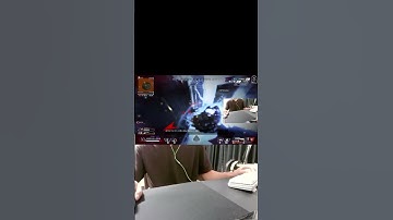 【APEX】さすがに美しすぎたカタリスト壁で3タテ。#shorts