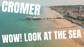 Why You SHOULD Visit Cromer - North Norfolk