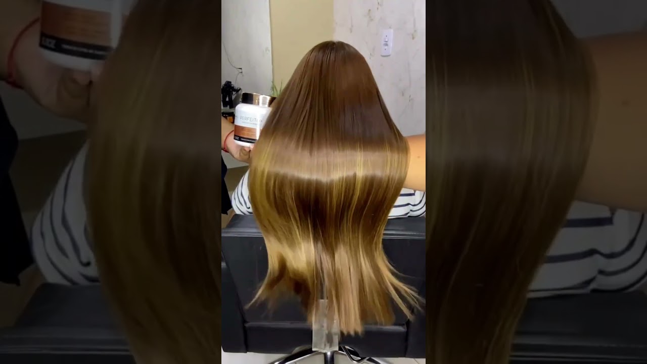 Perfeitox Borabella é um tratamento completo para quem busca hidratação intensa.