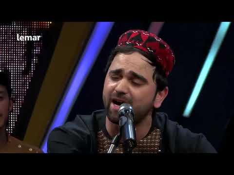 دېره رامين فضلى ابر ها اگر بباره       