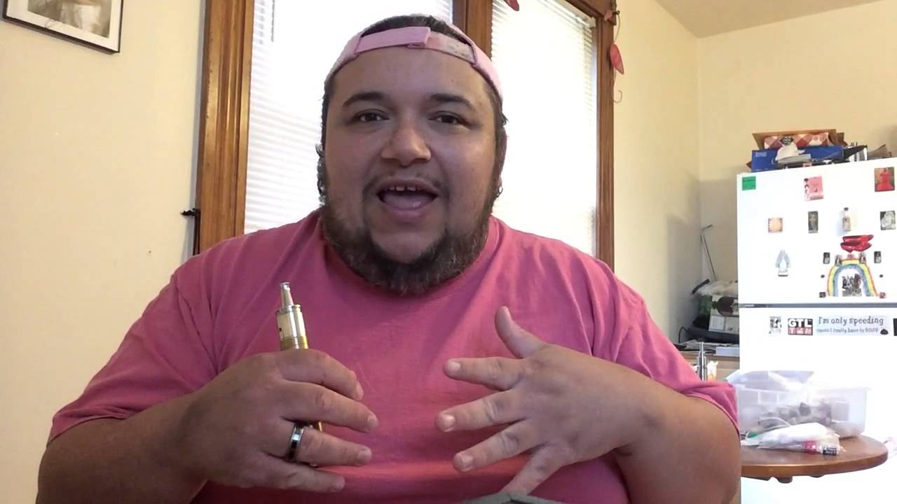 Serious Face - CASAA/Freetovape.org/Dirty Dancing