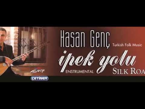 Hasan Genç - İndim Geldim