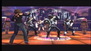 The Black Eyed Peas Experience  Dum Diddly(Elcio Madureira Dançarino/Kinect)