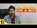How to Use Lavalier Mic to get High Quality Videos