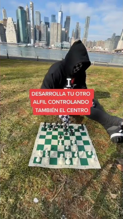 No juegues el sistema Londres ♟️⚠️ #ajedrez #ajedreztiktok #ajedrezesp