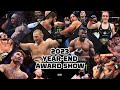 2023 Year-End MMA Awards Spectacular | Knockout of the Year, Submission, Fighter, Rookie, More