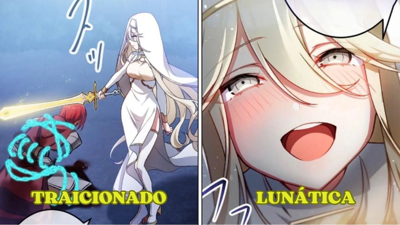 Fue traicionado por sus amigos, así que mandó todo al c@r@jo y se fue a vivir a un pueblo (1-2)