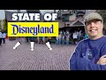 Where is everyone  state of disneyland report 20240416
