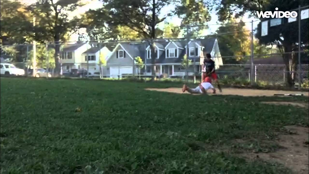 IRA baseball 147852 YouTube