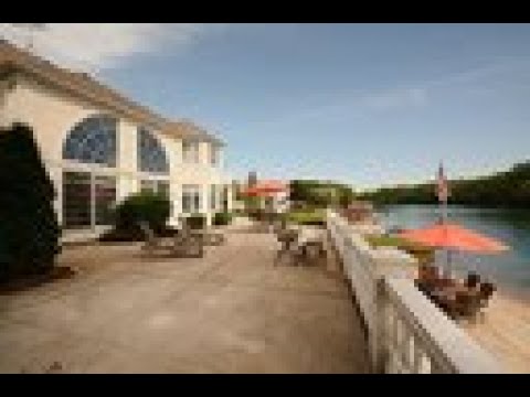 5570 Bay View Drive, Morris, IL home video tour