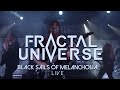 Miniature de la vidéo de la chanson Black Sails Of Melancholia