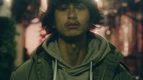 世良佑樹、打越梨子ら出演！映画『光と血』予告編