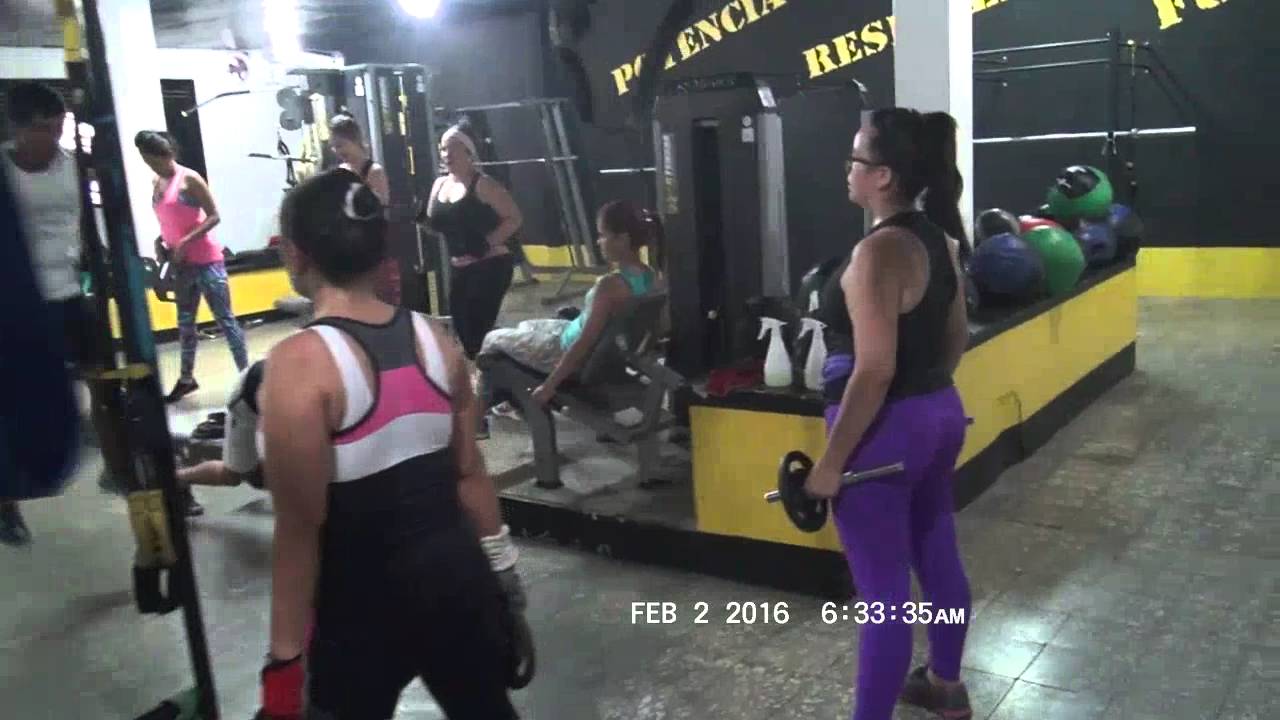 Entrenamiento BPF FORCE Estilo militar-Pesas-Funcional-Intensity-Resistance-Boot camp -Fuerza bootie