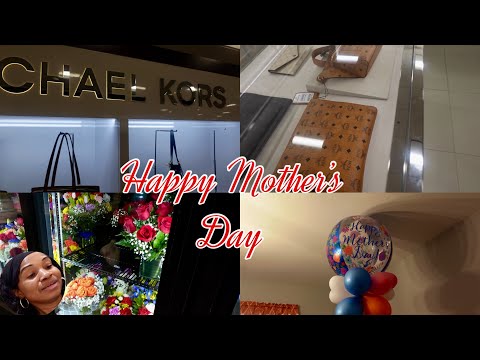 MOTHER S DAY WEEKEND Cinco De MAYO Learning How To COOK A Quick Run To The MALL 