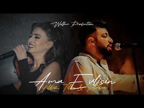 Yıldız Tilbe & Taladro - Ama Evlisin (feat. Wolker Production) #Tiktok