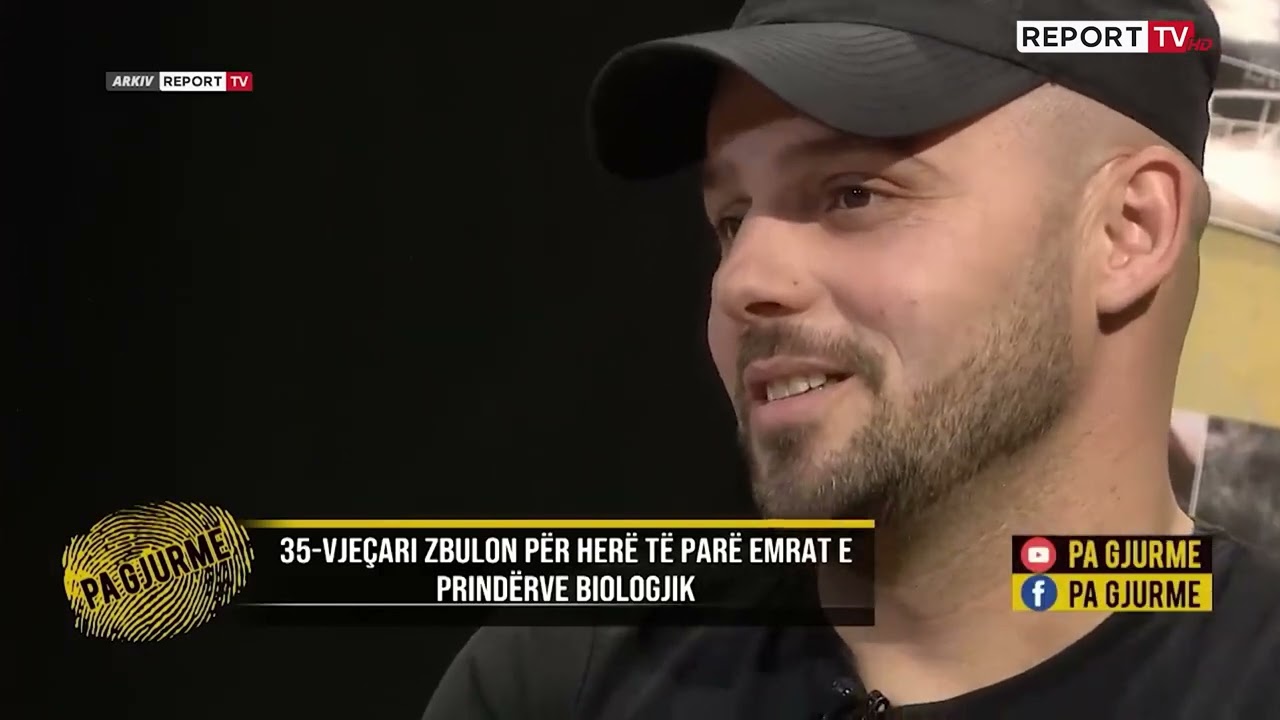 Pa Gjurme-Gjen nënën pas 35-vitesh,shokohet djali kuksian:Ke qënë sekreti im