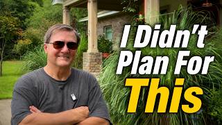 The Retirement Plan I Never Made