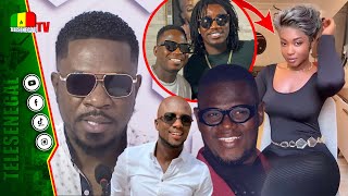 Problème Wally Seck et Sidy Diop, Relation Mia Guissé avec _ Abba, Makhtar Subatel : Dj YveS révèle