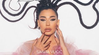 sanja vučić - ološi(speed up & lyric)