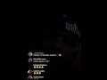 Toosii goes off on a TikToker who tried to play him on Instagram live