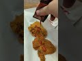 KFC 激辛チャレンジセット #shorts