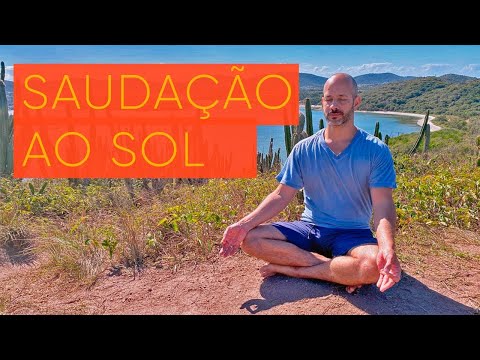 #Yoga365 - 308 - O Verdadeiro Sentido da Saudação ao Sol vedanta society of new york
