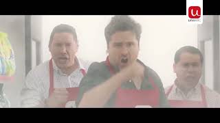 UNIMARC   El Gran Despensazo