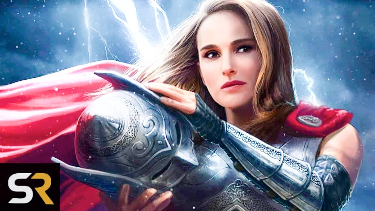 Thor: Love and Thunder': Secrets and Spoilers Revealed