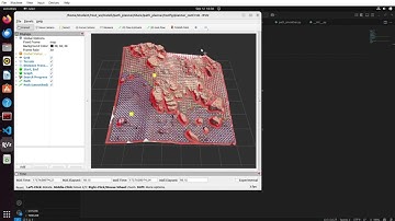 Assignment 2 Space Robotics
