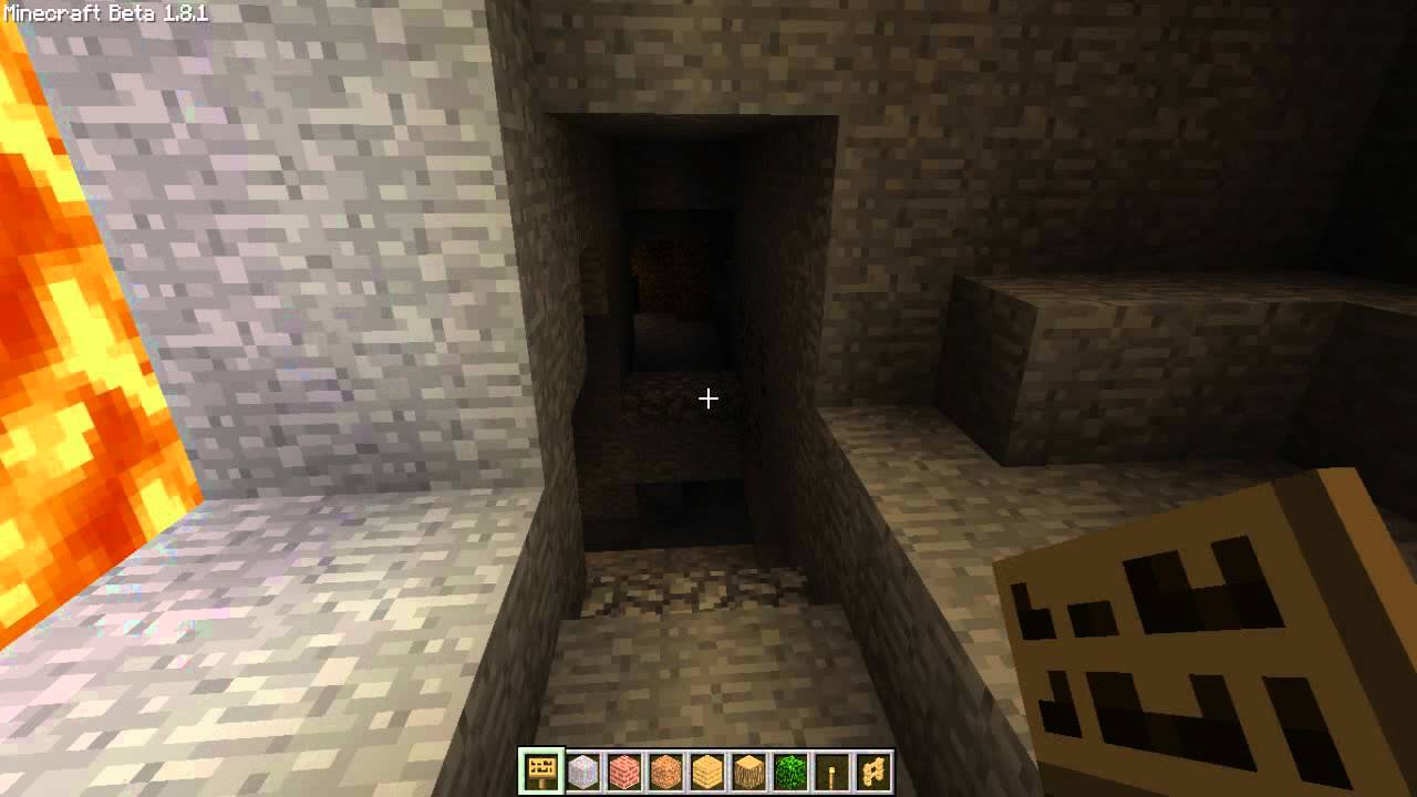 Minecraft(Free Running FT,AXIS2821)