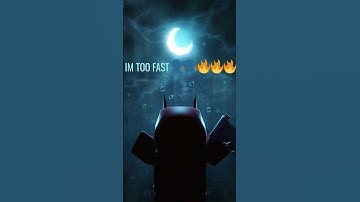 Thumbnail of keep up, i'm too fast... 🗣️🔥💯 #roblox #doors #doorsfloor2 #shorts