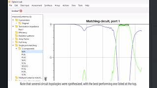 Optenni Lab Quick Start